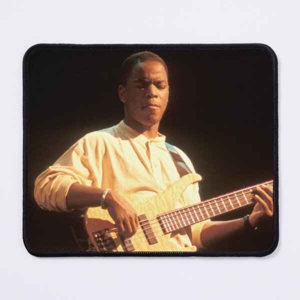 Item preview, Scott Ambush - Spyro Gyra - Photograph designed and sold by ConcertImages.