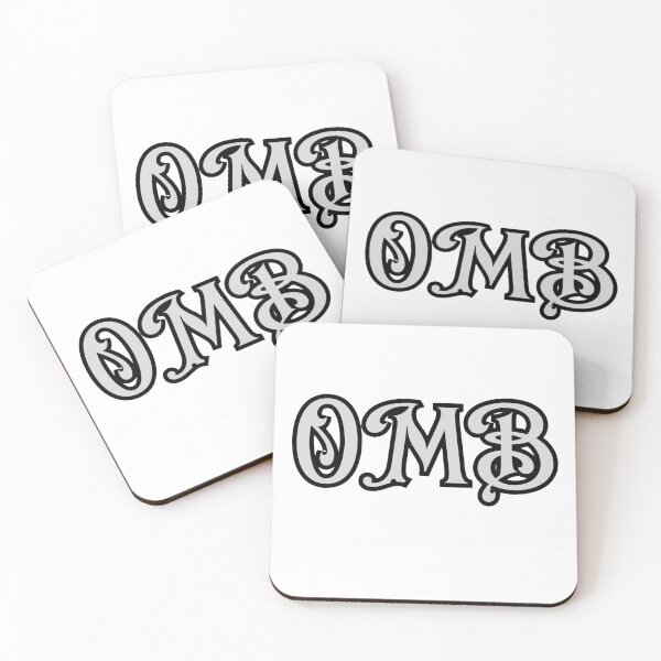 Item preview, OMB designed and sold by OldManBuilds.