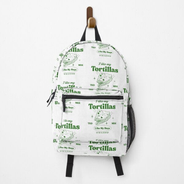 Item preview, I like my tortillas like my hugs, warm designed and sold by Peerless-Prime.