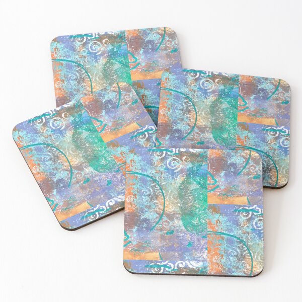 Item preview, Calm Before the Storm designed and sold by Dorothea Neumann.