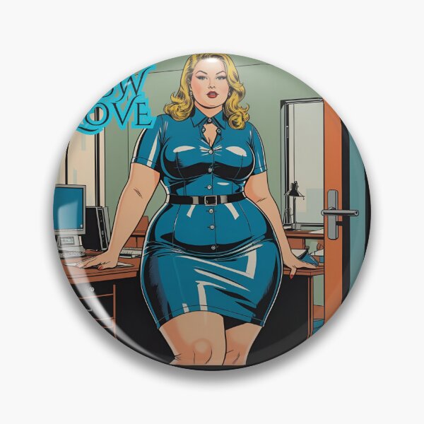 Artikelvorschau, BBW-Liebe - Loretta entworfen und verkauft von N-Joy-Art.