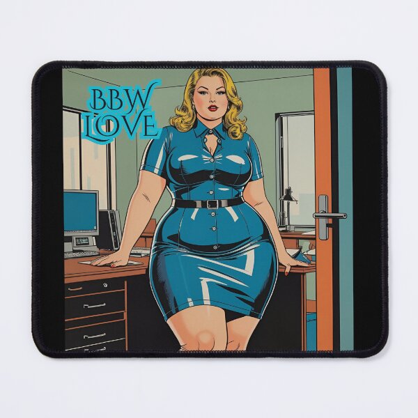 Item preview, BBW Love - Loretta designed and sold by N-Joy-Art.