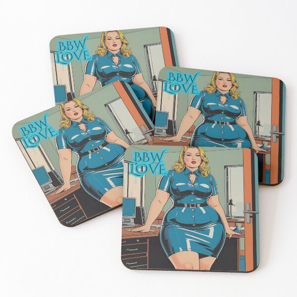 Item preview, BBW Love - Loretta designed and sold by N-Joy-Art.