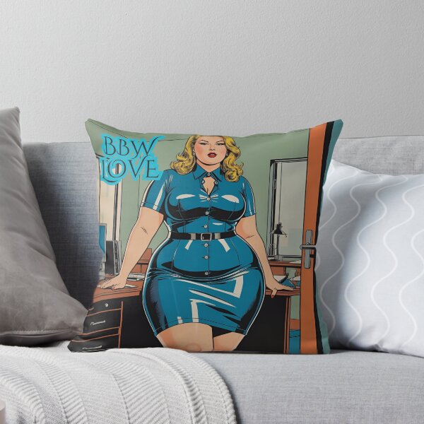 Item preview, BBW Love - Loretta designed and sold by N-Joy-Art.