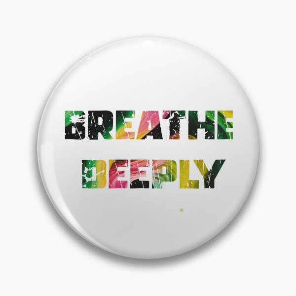 Item preview, breath deeply designed and sold by leenasobky14.