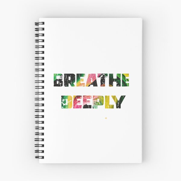 Item preview, breath deeply designed and sold by leenasobky14.
