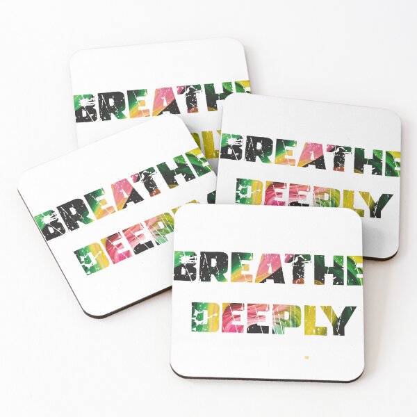 Item preview, breath deeply designed and sold by leenasobky14.
