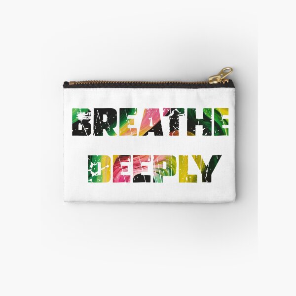 Item preview, breath deeply designed and sold by leenasobky14.