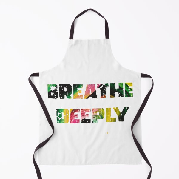 Item preview, breath deeply designed and sold by leenasobky14.