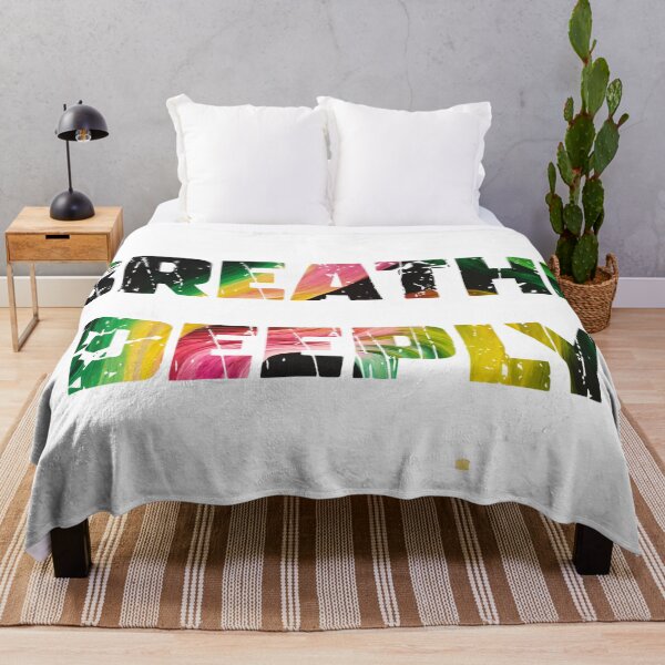 Item preview, breath deeply designed and sold by leenasobky14.