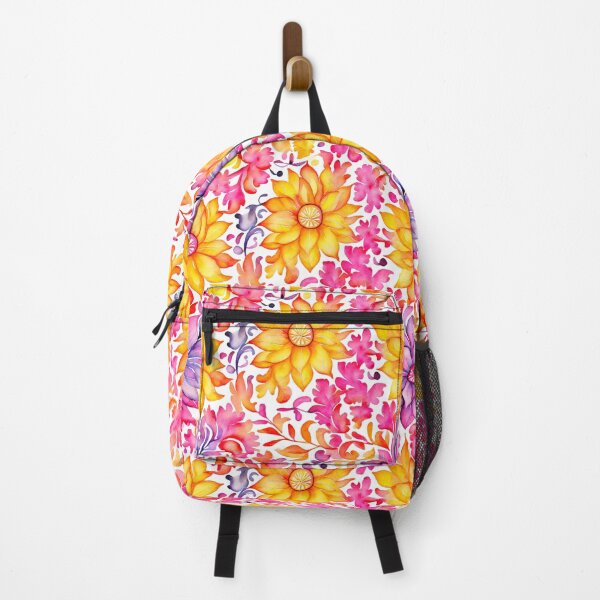 Item preview, Watercolor Spring Floral designed and sold by SezzyDesigns.
