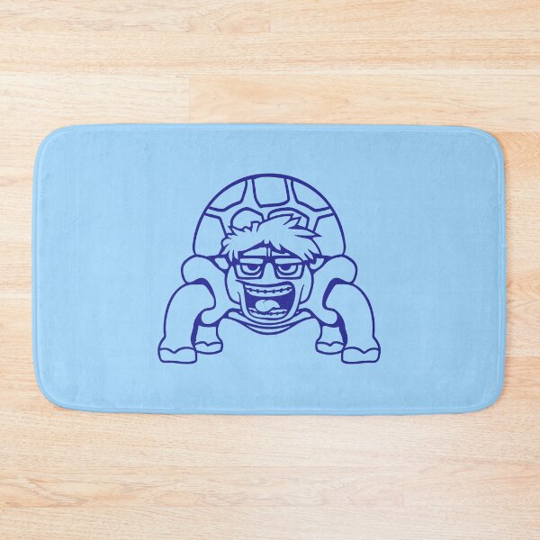 Item preview, Tortoise Turtle Nerd Geek Smart Intelligent Horn-Rimmed Glasses designed and sold by shirt-o-mat.