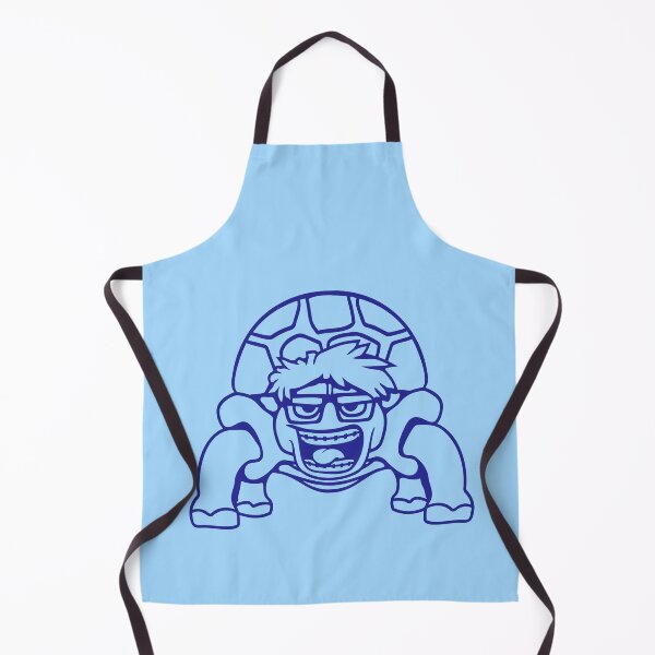 Item preview, Tortoise Turtle Nerd Geek Smart Intelligent Horn-Rimmed Glasses designed and sold by shirt-o-mat.