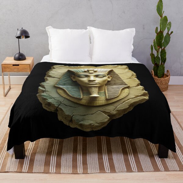 Item preview, Egyptian King Special Stone designed and sold by emhoteb.