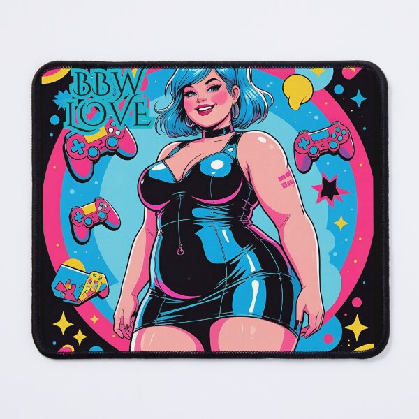 Item preview, BBW Love - Pika designed and sold by N-Joy-Art.