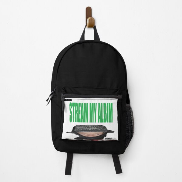 Item preview, Stream My Albim designed and sold by KillaSoul.