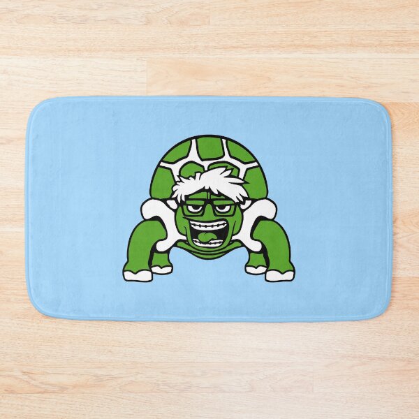 Item preview, Tortoise Turtle Nerd Geek Smart Intelligent Horn-Rimmed Glasses designed and sold by shirt-o-mat.