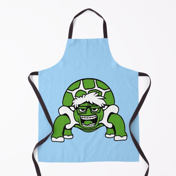Item preview, Tortoise Turtle Nerd Geek Smart Intelligent Horn-Rimmed Glasses designed and sold by shirt-o-mat.