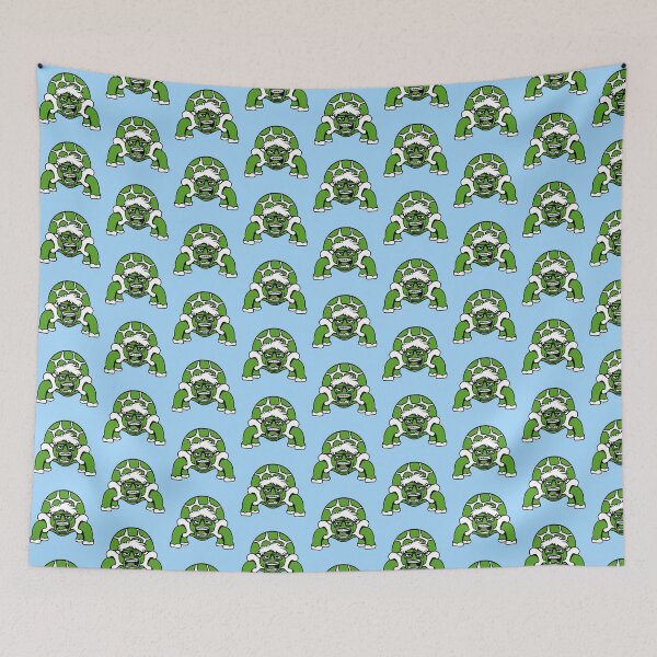 Item preview, Tortoise Turtle Nerd Geek Smart Intelligent Horn-Rimmed Glasses designed and sold by shirt-o-mat.