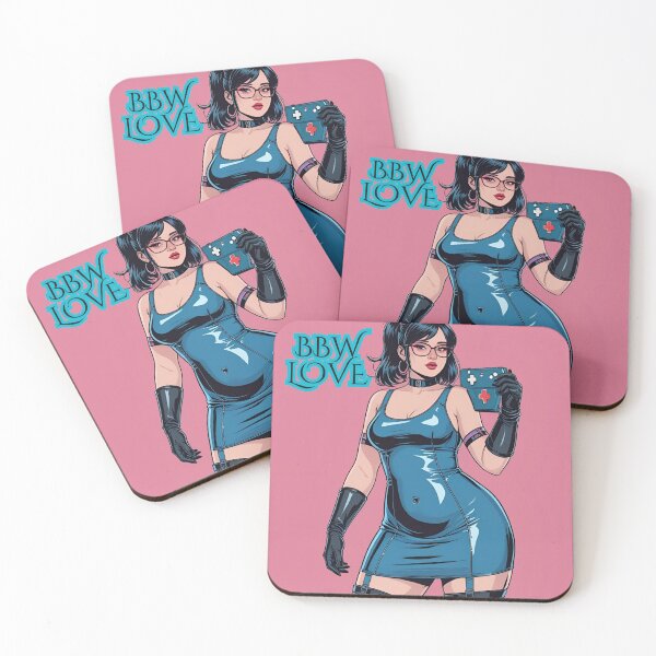 Item preview, BBW Love - Keira designed and sold by N-Joy-Art.