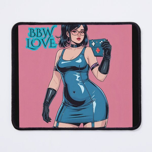 Item preview, BBW Love - Keira designed and sold by N-Joy-Art.
