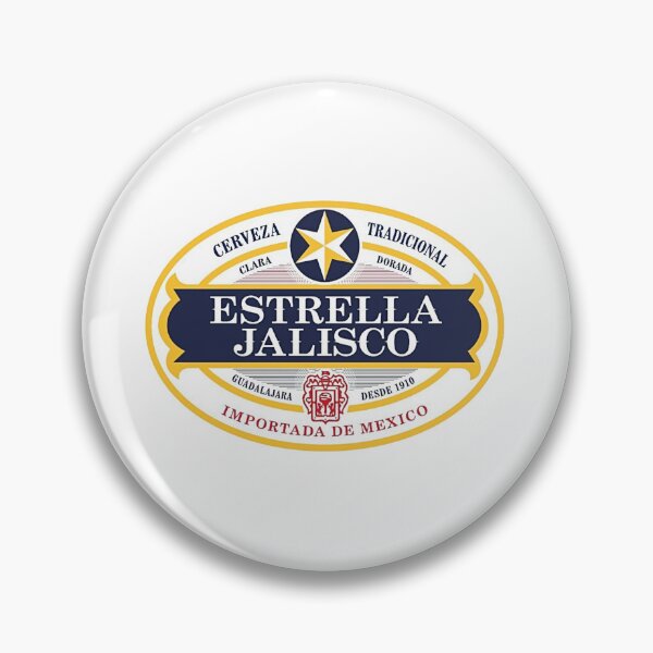 Item preview, Mexican Brewery designed and sold by Lefanstouf.