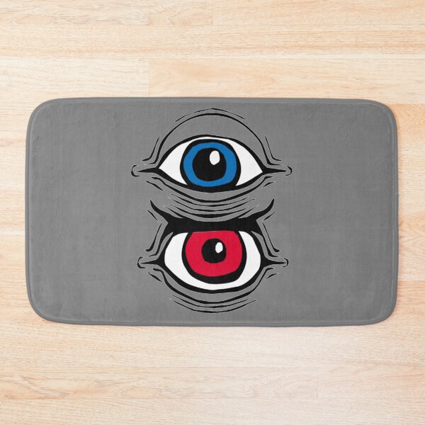 Item preview, Biclops (Grey) designed and sold by MurpheusTech.