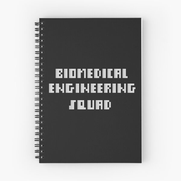 Item preview, Biomedical Engineering Squad – Pixel Design for Biomedical Engineering Students designed and sold by Dugolivia.