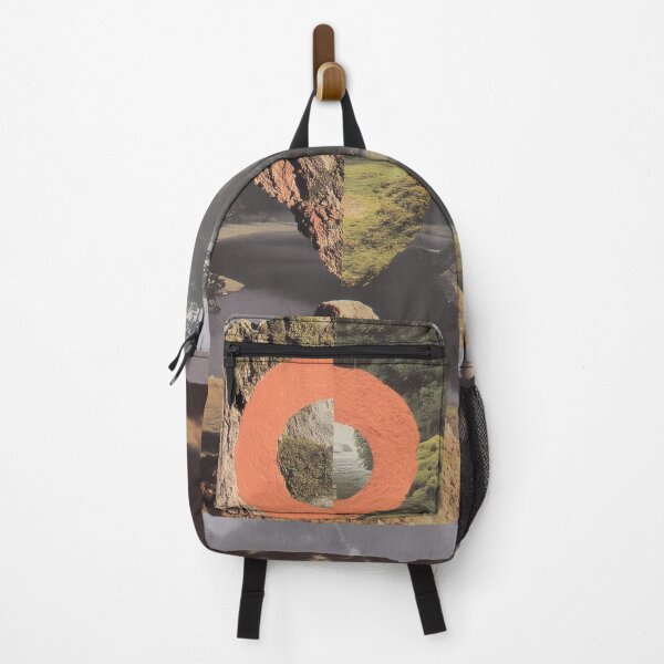 Item preview, The Center Isn’t Always in the Middle — A Surreal Meditation on Wholeness designed and sold by Noa Wilder.