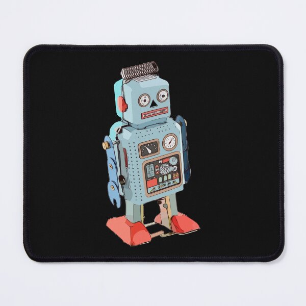 Item preview, Toy Robot Wind up designed and sold by DesignAFind.