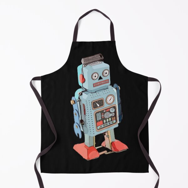 Item preview, Toy Robot Wind up designed and sold by DesignAFind.