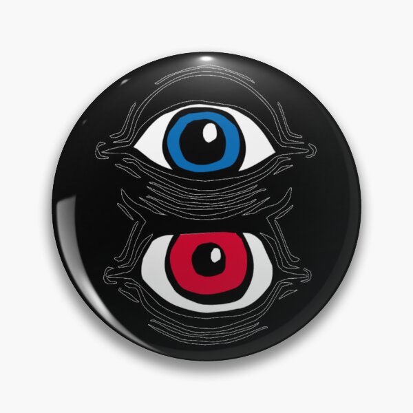Item preview, Biclops (Black) designed and sold by MurpheusTech.