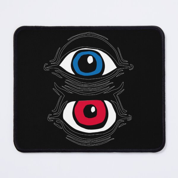 Item preview, Biclops (Black) designed and sold by MurpheusTech.