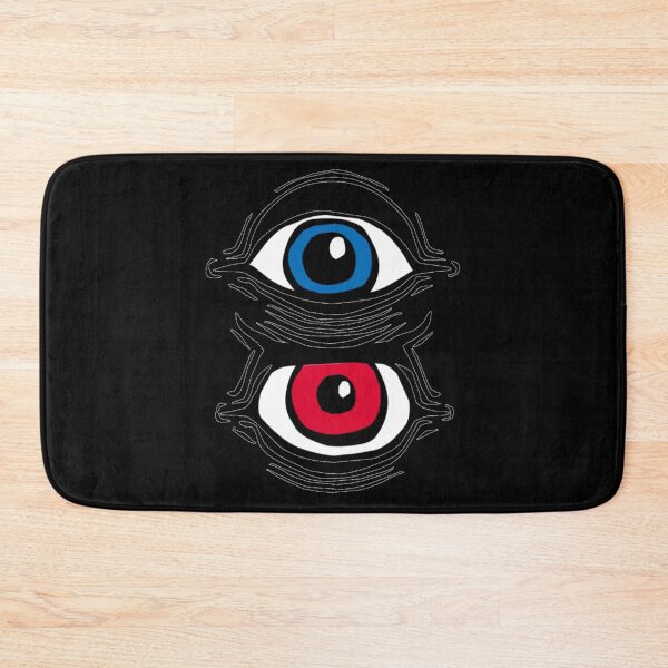 Item preview, Biclops (Black) designed and sold by MurpheusTech.