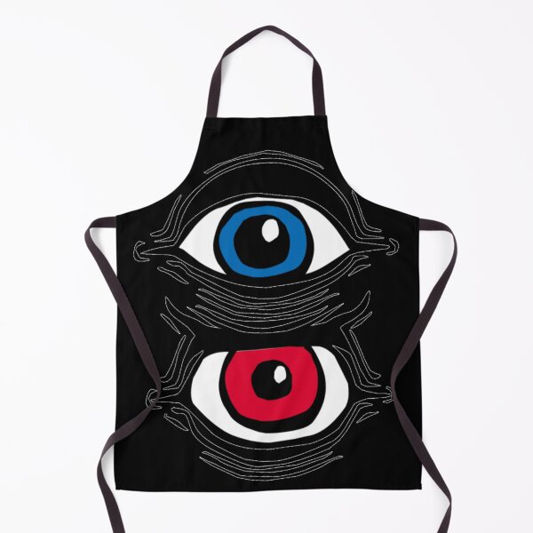 Item preview, Biclops (Black) designed and sold by MurpheusTech.
