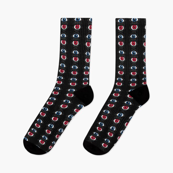 Item preview, Biclops (Black) designed and sold by MurpheusTech.