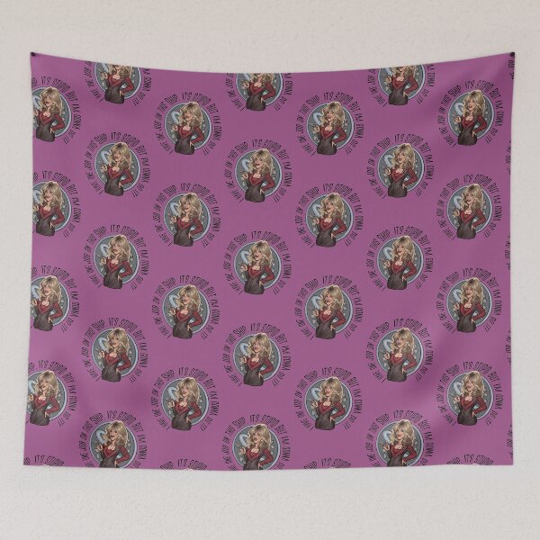 Item preview, I Have One Job… - Gwen DeMarco  - Galaxy Quest designed and sold by xandra-homes.