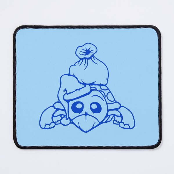 Item preview, Turtle Tortoise Santa Claus Christmas Present Sack Hat designed and sold by shirt-o-mat.