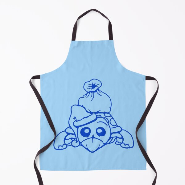 Item preview, Turtle Tortoise Santa Claus Christmas Present Sack Hat designed and sold by shirt-o-mat.