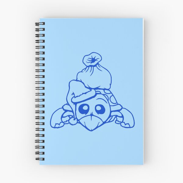 Item preview, Turtle Tortoise Santa Claus Christmas Present Sack Hat designed and sold by shirt-o-mat.