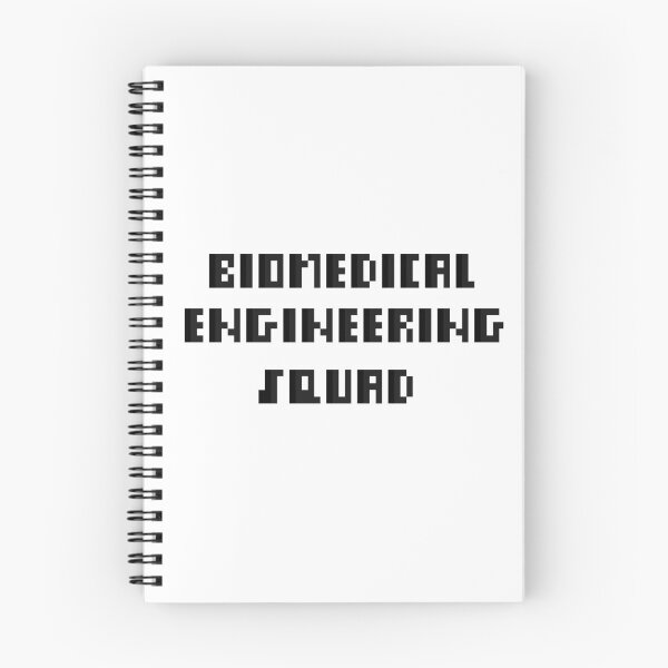 Item preview, Biomedical Engineering Squad – Pixel Design for Biomedical Engineering Students designed and sold by Dugolivia.