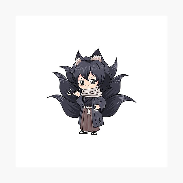 Item preview, Chibi Sleepy Sensei Zawa designed and sold by Feisty_Pins.