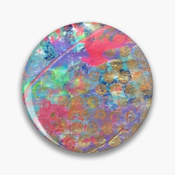 Item preview, Dramatic Statement designed and sold by Dorothea Neumann.