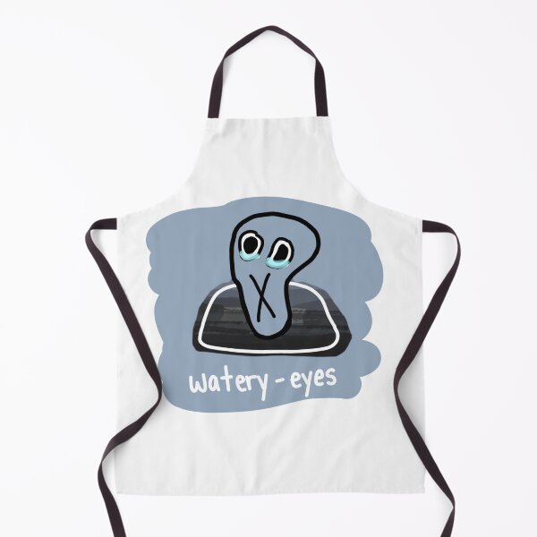 Item preview, watery-eyes designed and sold by 3deified.art.