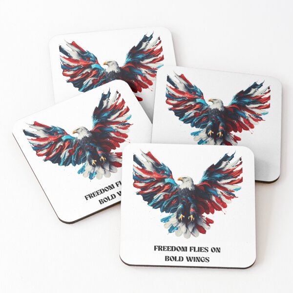 Item preview, American Eagle designed and sold by Matsu Enterprise.