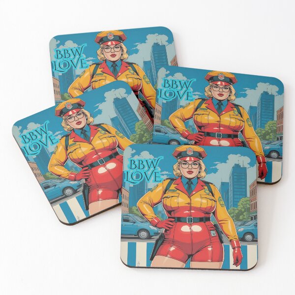 Item preview, BBW Love - Helga designed and sold by N-Joy-Art.