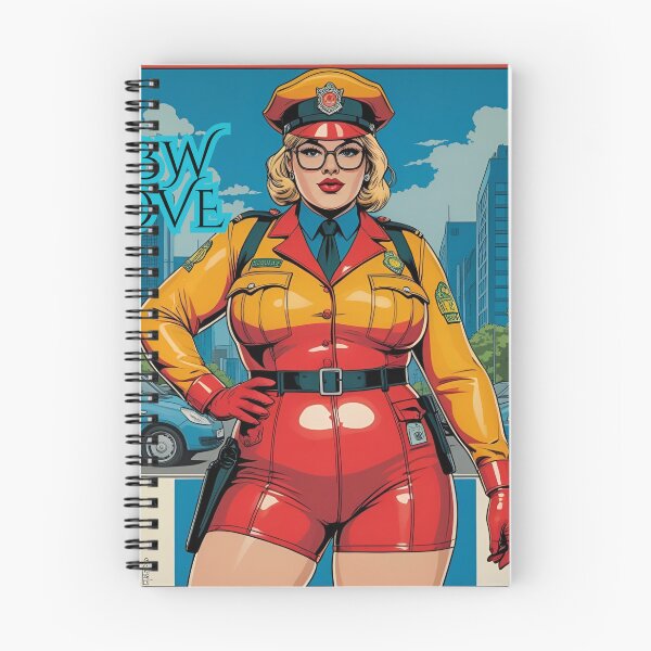 Aperçu de l'œuvre BBW Love - Helga créée et vendue par N-Joy-Art.