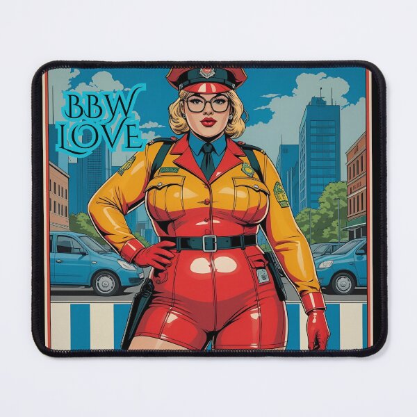 Item preview, BBW Love - Helga designed and sold by N-Joy-Art.