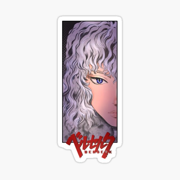 Vista previa del artículo con la obra «Garabato Berserk», diseñado y vendido por Izaa-aart.
