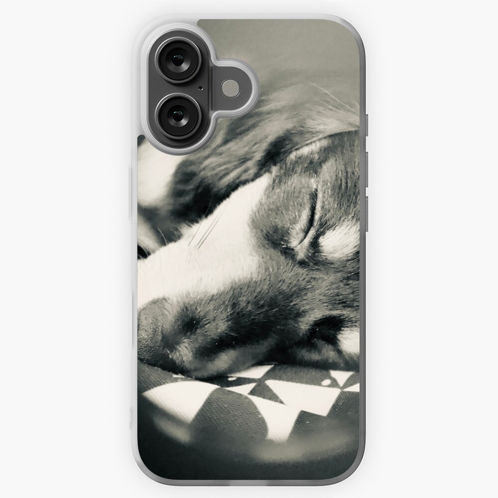 Item preview, iPhone Soft Case designed and sold by daniellelkunis.